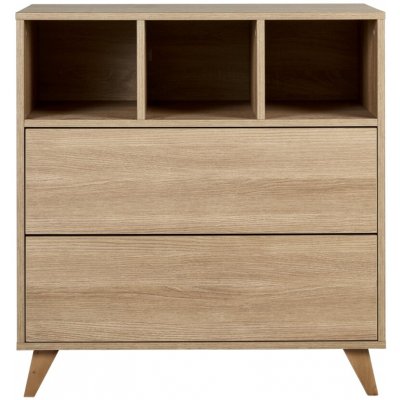 Přebalovací komoda Quax Loft 86x48 cm – Sleviste.cz