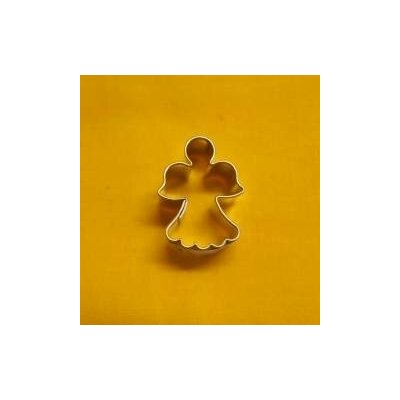Vykrajovátko - Andílek 1,8 cm / mini – Hledejceny.cz