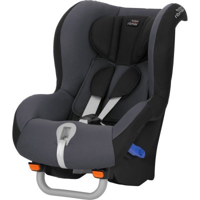 Britax Romer Max-Way 2021 Storm Grey – Hledejceny.cz