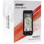 IGP SPORT iGS630 – Hledejceny.cz