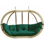 Amazonas Globo Royal Chair Verde AZ-2030844 – Hledejceny.cz