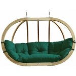 Amazonas Globo Royal Chair Verde AZ-2030844 – Zboží Mobilmania