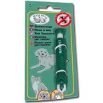 Kerbl Kleště na klíšťata plast zelené závěs.karta 1 ks – Hledejceny.cz