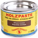 Clou Holzpaste 250 g ořech tmavý – Hledejceny.cz