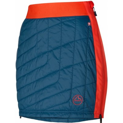 La Sportiva Warm Up Primaloft Skirt Women – Zbozi.Blesk.cz