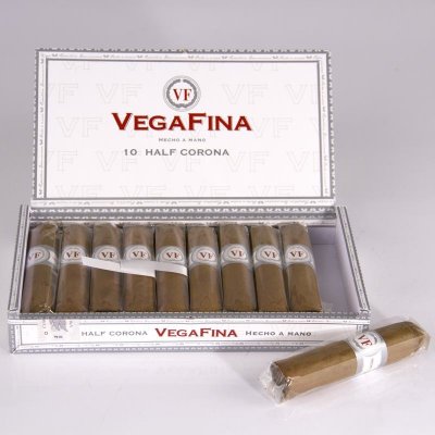 Vegafina Half Corona 1/10 – Zboží Mobilmania