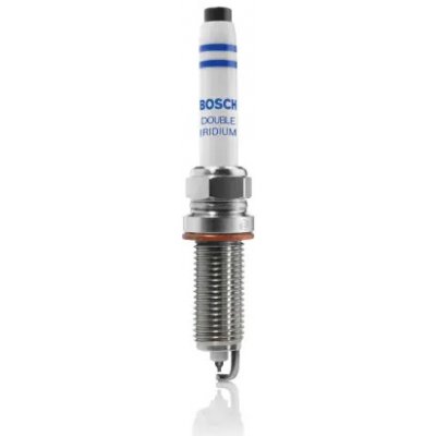Zapalovací svíčka BOSCH 0 242 255 508 – Hledejceny.cz