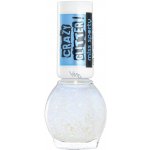 Miss Sporty Crazy Glitter lak na nehty 020 7 ml – Zboží Dáma
