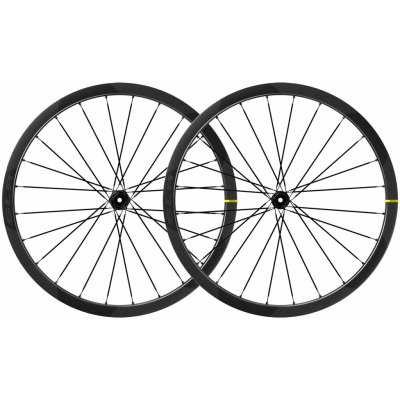 Mavic Cosmic SLR 32 Disc Centerlock – Hledejceny.cz