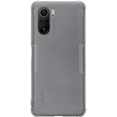 Pouzdro Nillkin Nature Xiaomi Poco F3 Grey – Zbozi.Blesk.cz