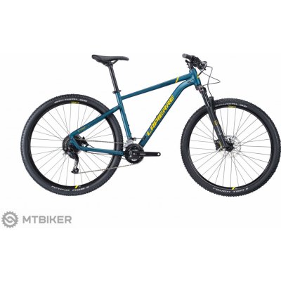 Lapierre Edge 5.7 2021