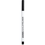 Revolution Relove Kohl Eyeliner vysoce pigmentovaná tužka na oči Black 1,2 g – Zboží Dáma