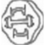 Bosal BS 255-853 – Hledejceny.cz