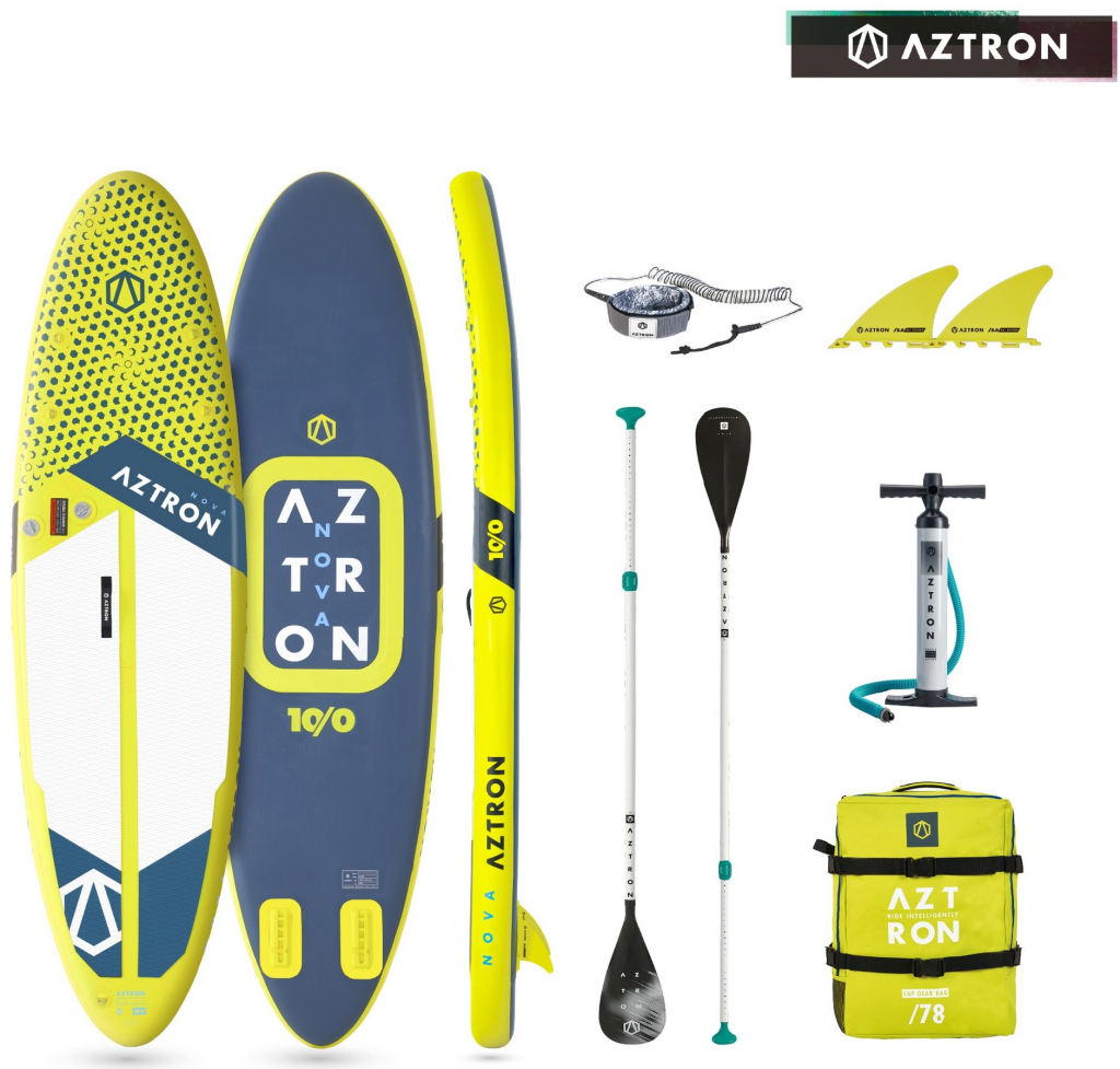 Paddleboard Aztron NOVA COMPACT 305 cm