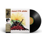 Marley Bob & The Wailers - Uprising Half-Speed Remastered - Vinyl LP – Sleviste.cz