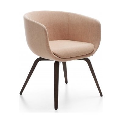 profim Konferenční čalouněné křeslo NU 20HW – Hledejceny.cz