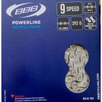 BBB PowerLine BCH-92 – Zboží Mobilmania