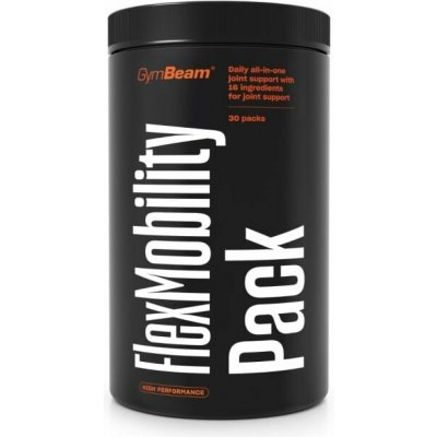 GymBeam Flex Mobility Pack 30 balíčků – Hledejceny.cz