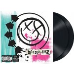 Blink 182 - Blink 182 -Hq LP – Hledejceny.cz