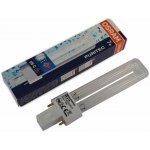 Osram PURITEC HNS S 7W 2P G23 UVC UV-C germicidní zářivka dezinfekční – Zboží Živě
