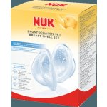 NUK Set speciálních prsních kloboučků 6ks – Zboží Dáma