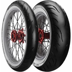 AVON COBRA CHROME WSW 100/90 R19 57V