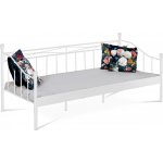 Autronic BED-1905 WT kov bílý matný lak – Zboží Dáma