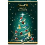 Lindt Adventní kalendář Zelený stromeček – Hledejceny.cz