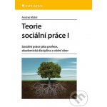 Teorie sociální práce I - Andrej Mátel – Hledejceny.cz
