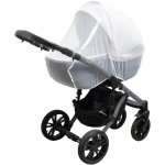 New Baby moskytiéra se zipem bílá – Sleviste.cz