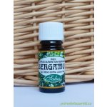 Saloos esenciální olej Bergamot 5 ml – Zboží Dáma