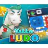 Herní kupon Yalla Ludo dárková karta 1480000 zlaťáků