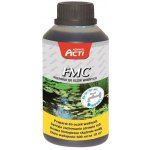 AquaEL Acti Pond FMC 500 ml – Zboží Mobilmania