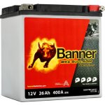Banner AGM PRO 530 01 | Zboží Auto