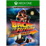 Back to the Future: The Game (30th Anniversary) – Zbozi.Blesk.cz