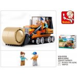 Sluban B0558 Town Kombajn – Zboží Dáma