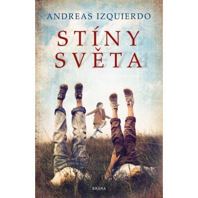 Stíny světa – Hledejceny.cz