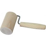 Váleček dřevo jednoruční Ambo š. 8 cm, pr. 5 cm – Hledejceny.cz