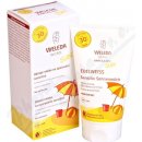  Weleda Sensitive dětské mléko na opalování SPF30 150 ml