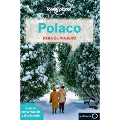 Polaco para el viajero – Zboží Mobilmania