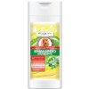 Šampon pro psy Bogar bogacare shampoo bio active 200 ml