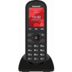 Maxcom MM 39D 4G Black – Zboží Mobilmania