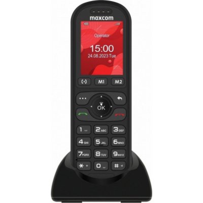 Maxcom MM 39D 4G – Zboží Mobilmania