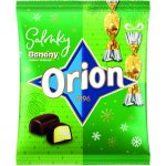 Orion Salonky Banány 340 g – Zbozi.Blesk.cz