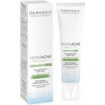 Dermedic Normacne Preventi noční krém proti aknózní pleti 40 ml – Zboží Dáma