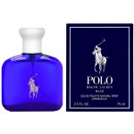 Ralph Lauren Polo blue toaletní voda pánská 75 ml – Zbozi.Blesk.cz