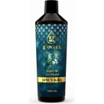 Giovani Koncentrovaný parfém na praní SPICY KISS 500 ml – Hledejceny.cz