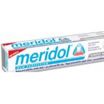Meridol Gentle White 75 ml – Zboží Mobilmania