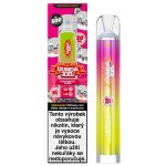 Qunda XXL Kiwi Passion Guava 20 mg 800 potáhnutí – Hledejceny.cz