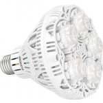 SANSI LED grow žárovka pro rostliny 24W – Hledejceny.cz